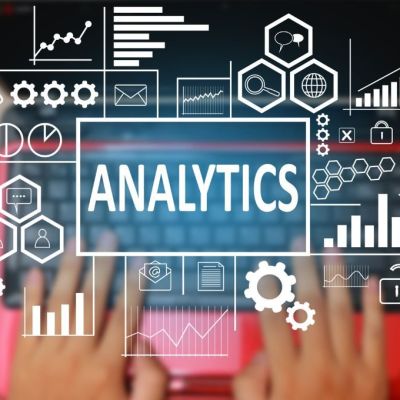 Data Analytics, ML Solution as a Service