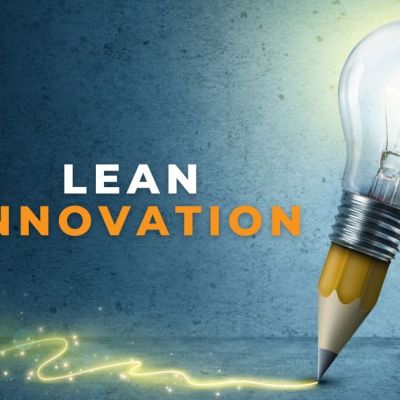 lean innovation