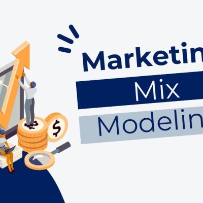 marketing mix modeling