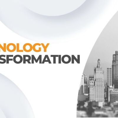 technology transformation