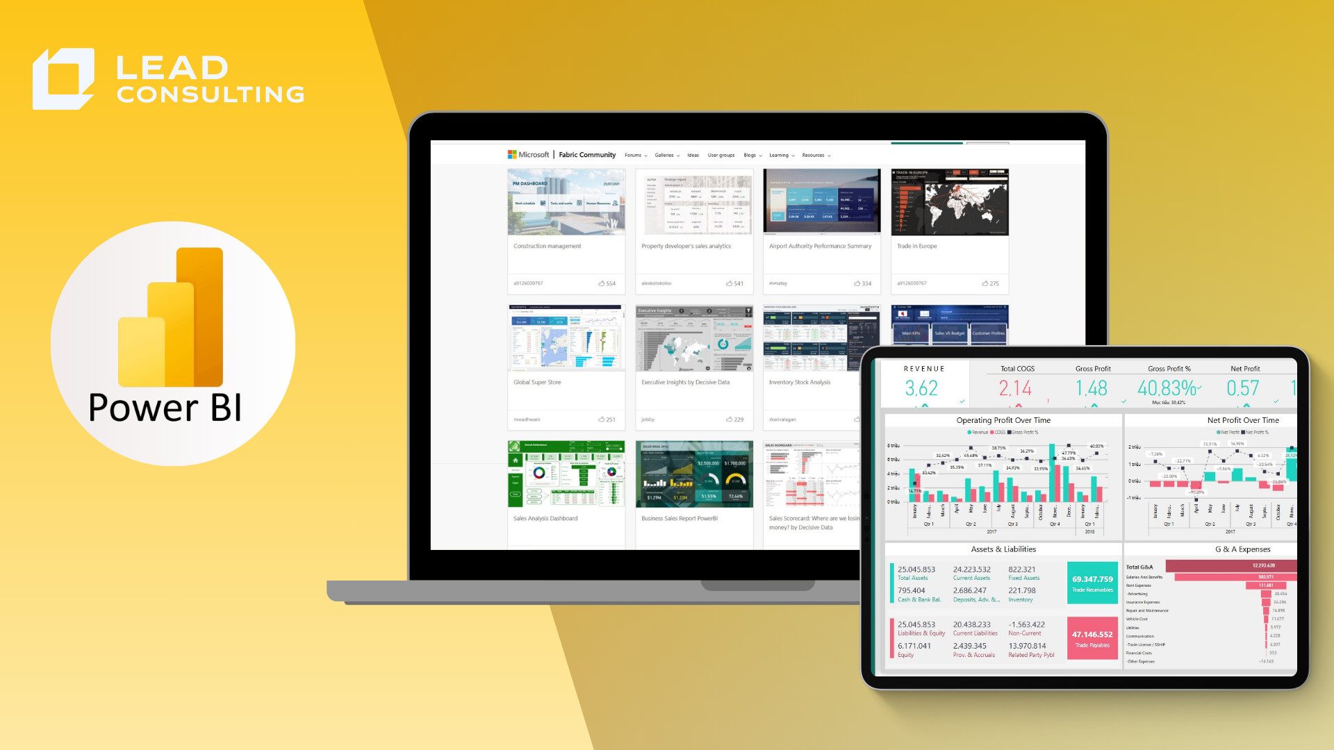 Power BI